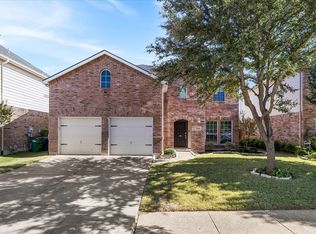 710 Hickory Ln, Fate, TX 75087