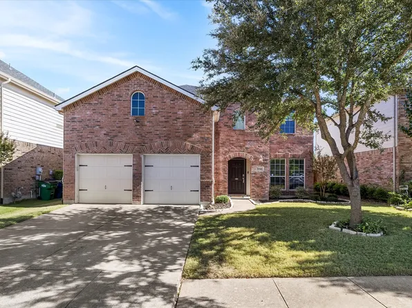 710 Hickory Ln, Fate, TX 75087