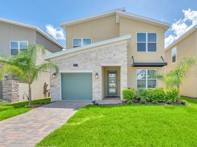 831 Drop Shot Dr, Davenport, FL, 33896