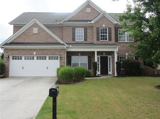 6 Fawn Hill Dr, Anderson, SC 29621