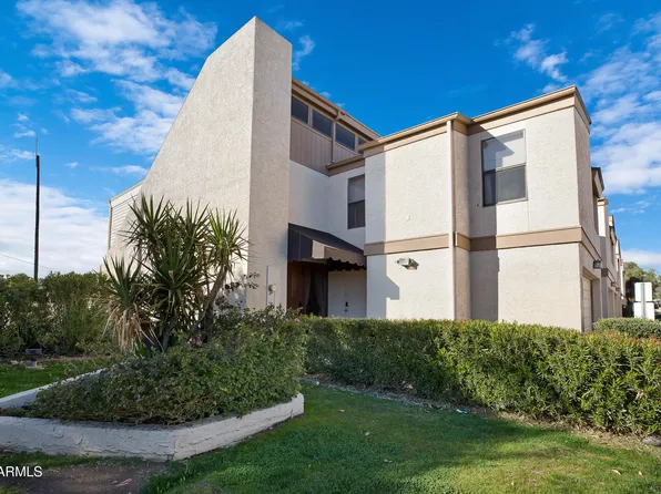 6502 N 10TH Place, Phoenix, AZ 85014