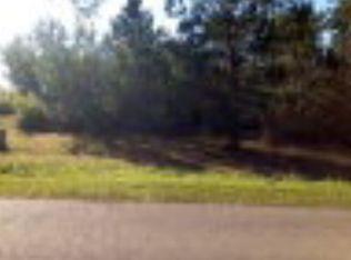 5 N Apple South Dr, Carriere, MS 39426