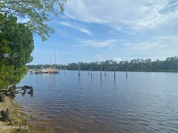 5316 Trade Winds Rd Lot 134, New Bern, NC 28560