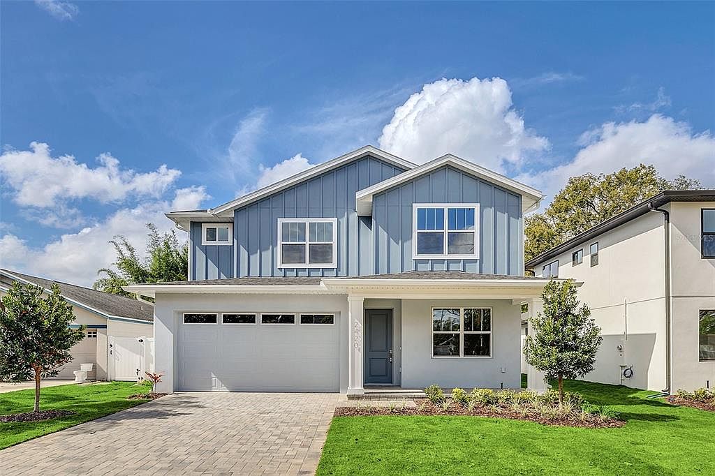 2420 S Shine Ave, Orlando, FL 32806 Zillow