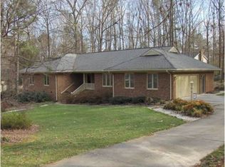 4316 Ellinwood Dr, Apex, NC 27539