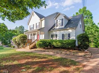 465 Cobbler Dr, Newnan, GA 30265