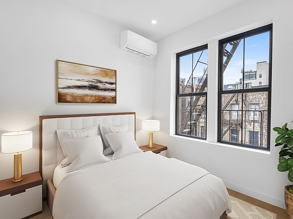 2nd image of 406 W 51st St APT 4B