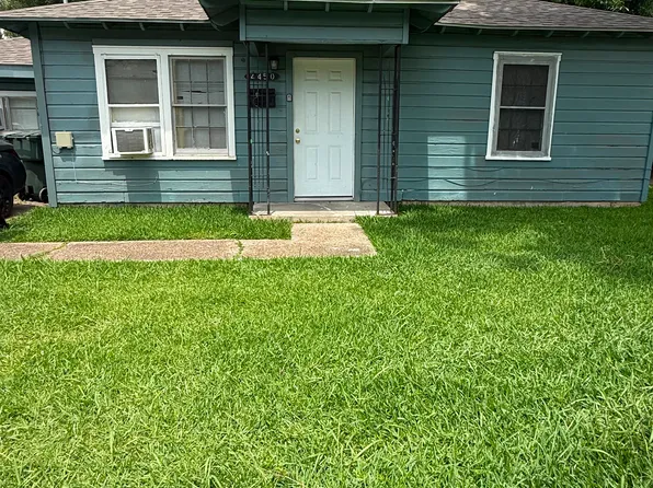 4450 Dallas Ave, Beaumont, TX 77703
