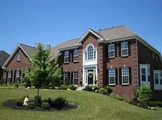 1198 Chesapeake Trl, Union, KY 41091