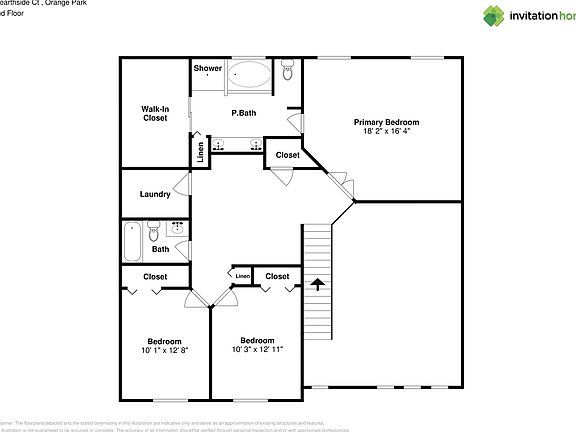 3rd image of 426 Hearthside Ct
