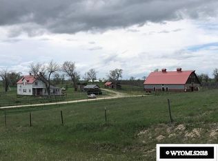 290 Highland Rd, Harrison, NE 69346