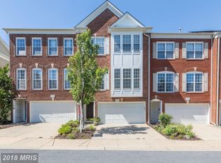 1676 White Oak Vista Dr, Silver Spring, MD 20904
