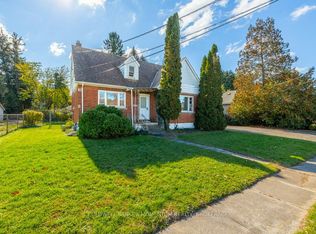 6532 Murray St, Niagara Falls, ON L2G 2K7