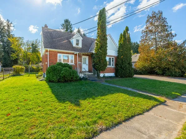 6532 Murray St, Niagara Falls, ON L2G 2K7