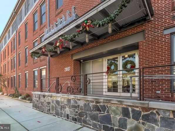 2007 Clipper Park Rd Unit 425, Baltimore, MD 21211