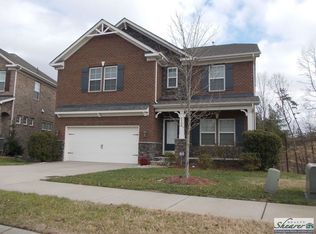 2309 Barrowcliffe Dr NW, Concord, NC 28027