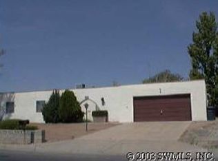 507 Villa Verde Dr SE, Rio Rancho, NM 87124