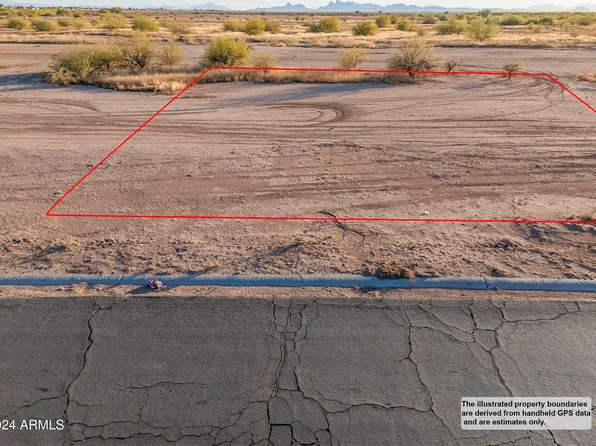 11779 W LOMA VISTA Drive #828, Arizona City, AZ 85123