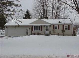 5278 Alva Ave, Warren, OH 44483