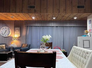 612 S Avenue M, Olney, TX 76374