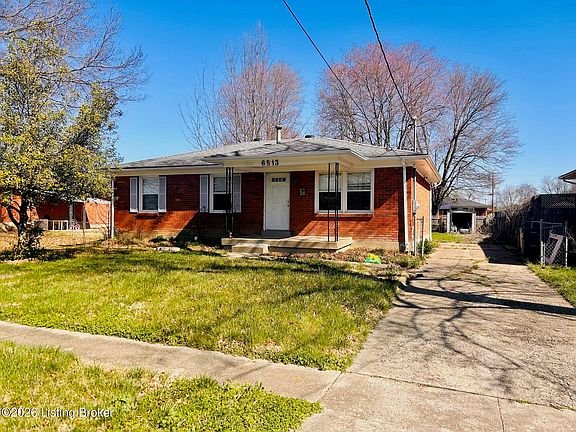 2nd image of 6513 Alamo Ct