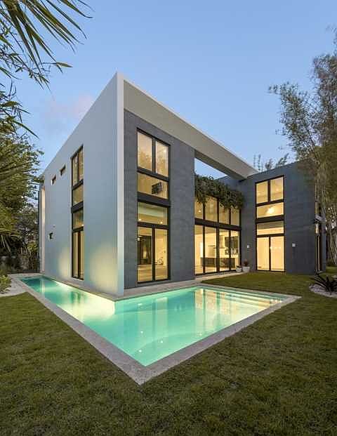 Brand New 2 Story Contemporary Home