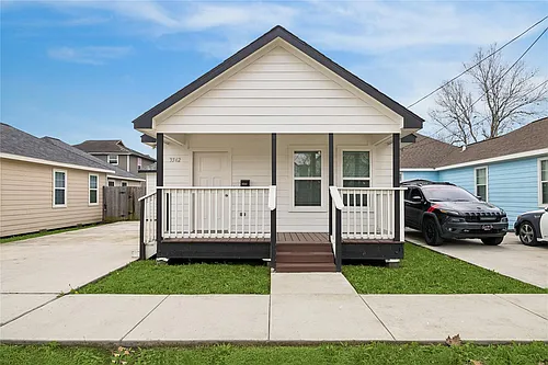 3342 Simmons St Photo 1