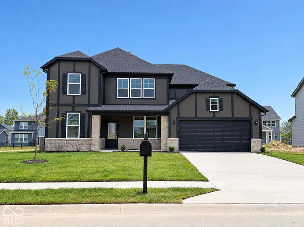 6251 Weeping Cherry Way, Plainfield, IN 46168