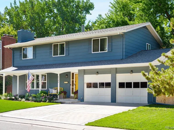 6149 S Elizabeth Way, Centennial, CO 80121