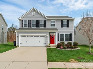 1809 Mill Creek Ln SW, Concord, NC 28025