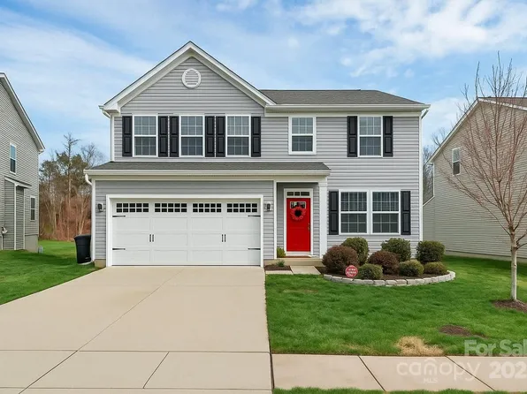 1809 Mill Creek Ln SW, Concord, NC 28025