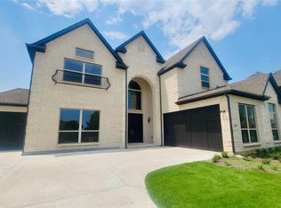 1220 Saint Peter Ln, Prosper, TX 75078