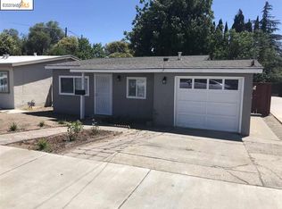1507 D St, Antioch, CA 94509