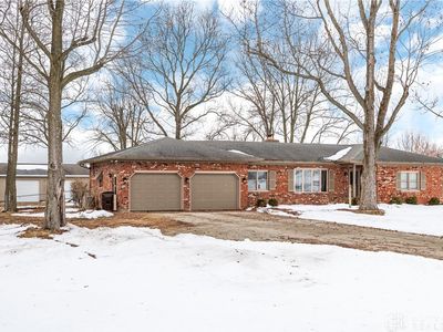 6837 Preble County Line Rd, Brookville, OH, 45309