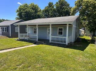 14 Venturi Rd, Baltimore, MD 21220