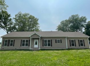 1406 Old Estill Springs Rd, Tullahoma, TN 37388