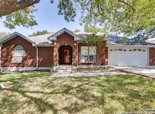 1933 Lance Cir, New Braunfels, TX 78130