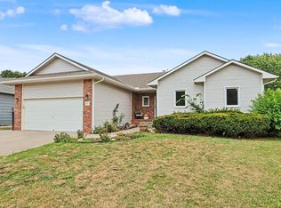 4260 N Rushwood Ct, Wichita, KS 67226