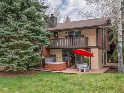 944 Deer Blvd #A, Avon, CO, 81620