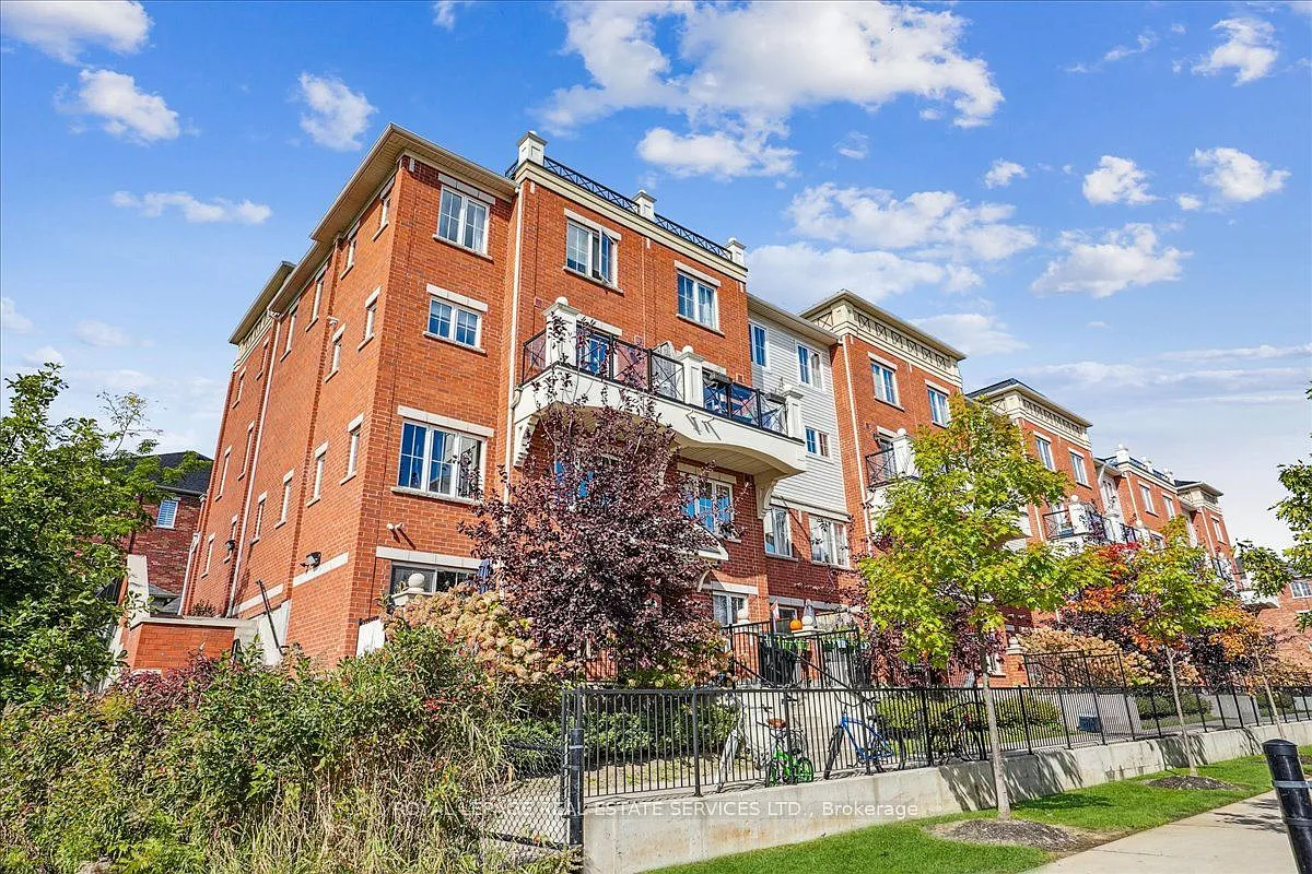 2 bed, $2,550 — Photo 1