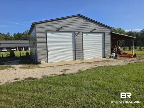 3168 Old Highway 31 S, Flomaton, AL 36441
