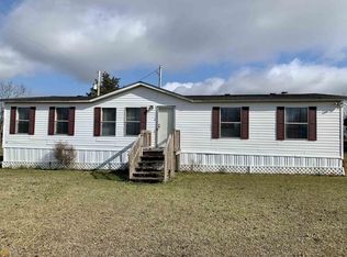 1156 Baker Church Rd, Rentz, GA 31075