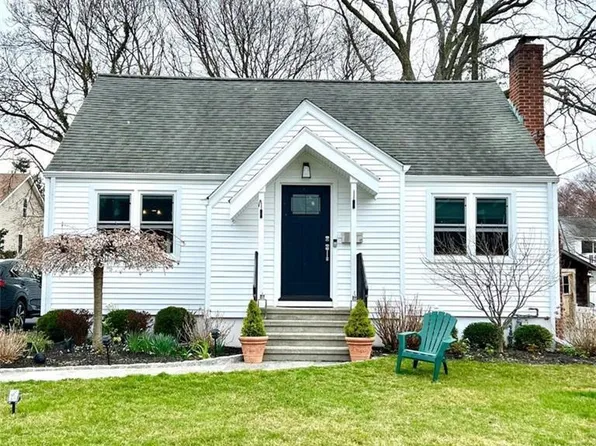 18 Poplar Street, Norwalk, CT 06855