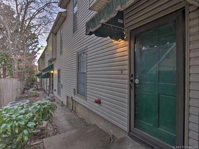 1424 S Saint Louis East Ave #E-5, Tulsa, OK, 74120