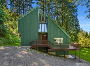 25218 178th St SE, Monroe, WA 98272