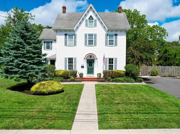 1607 Shore Rd, Northfield, NJ 08225