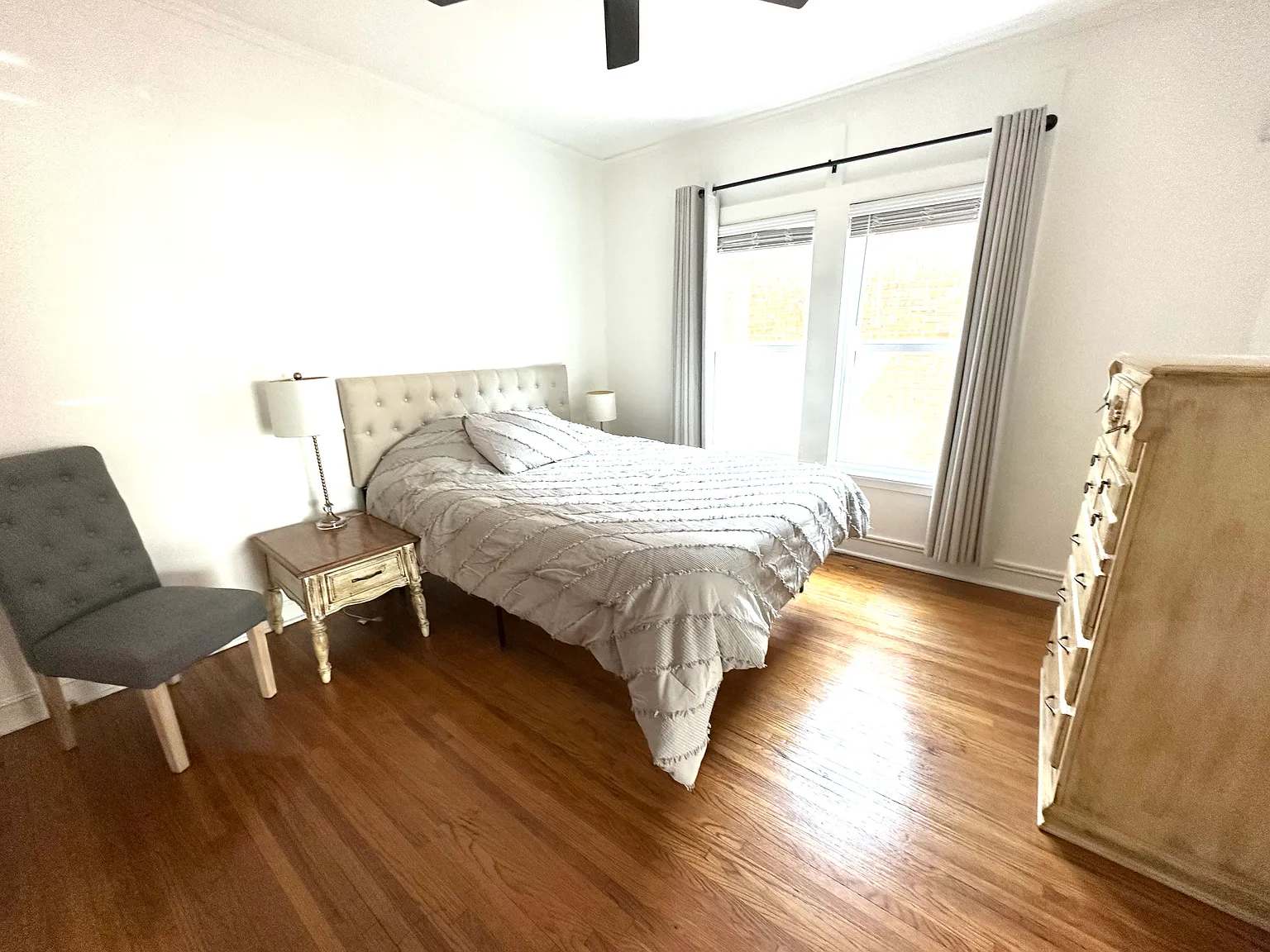 1 bed, 725 sqft, $1,265 — Photo 4