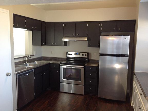 Kitchen- S/S Appliances