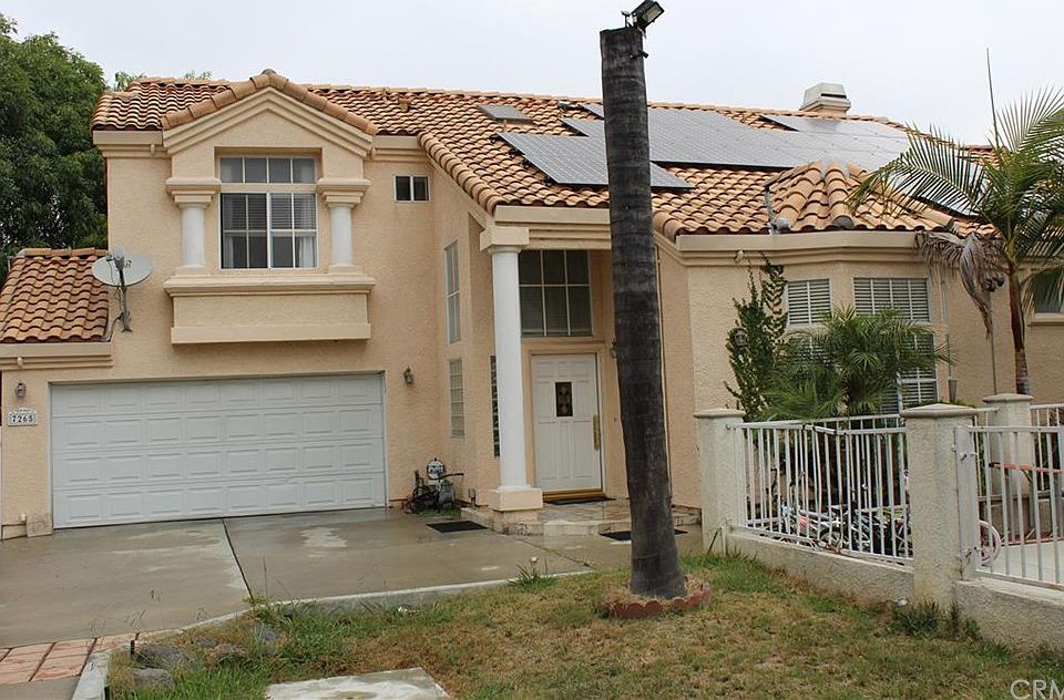 1st image of 7265 Tegner Dr