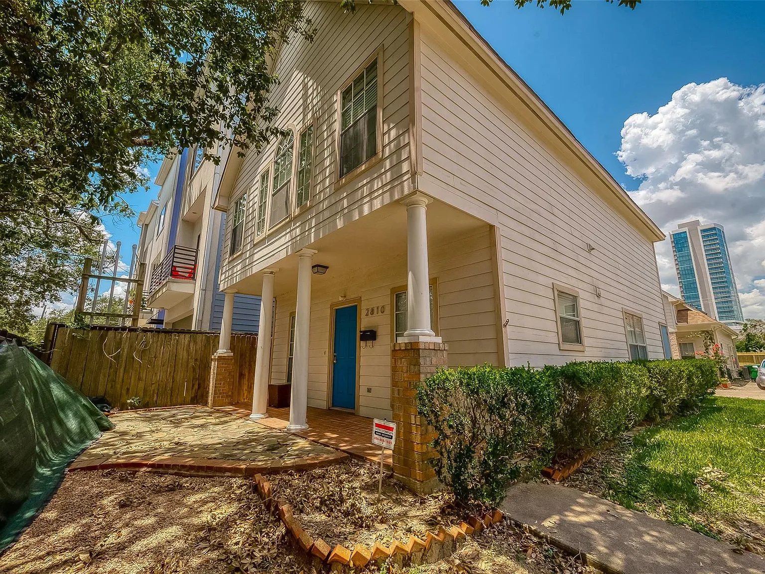 4 bed, 2.0 bath, 1633 sqft, $2,600 — Photo 3